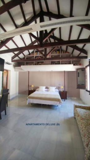 Apartamentos Torre de la Mezquita, Córdoba